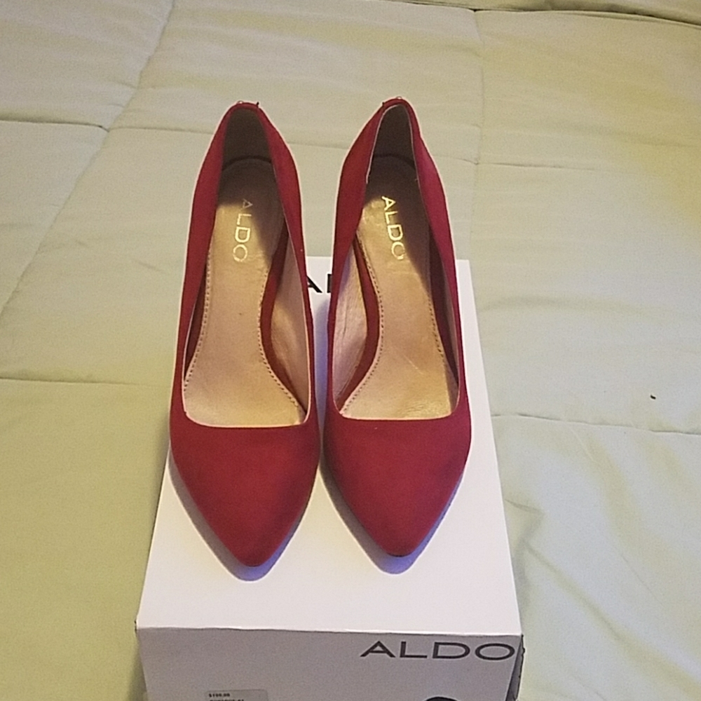 ALDO Heels
